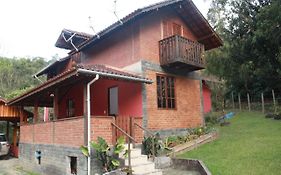 Casa Dona Zezé